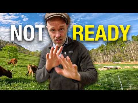 Spring Surprises: Unprepared, But I'm Still Going!