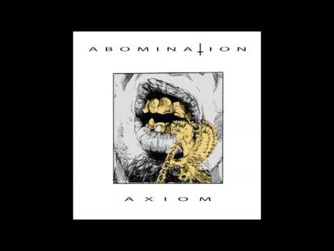 Abomination Oner (Abom One)  -  Transcendentalists -  Instrumental