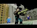 Minecraft Song : "Castle Raid" (Minecraft Animation ...