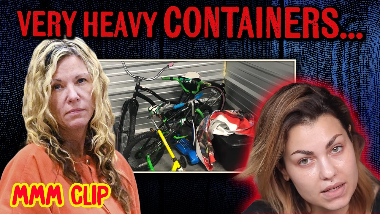 She Stole Kids, Funds, and Lives | Murder, Mystery & Makeup: CLIP