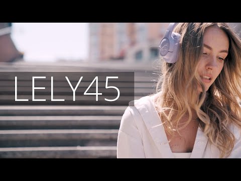 Лілу45 — І кожен дасть мені своє ім'я