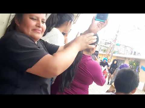 Día de la Santa Cruz Zaragoza Chimaltenango "El  torito del San Antonio  03/5/2024