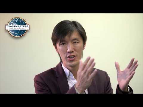 Three Tips to be a Better Speaker   Kwong Yue Yang 19JUL17