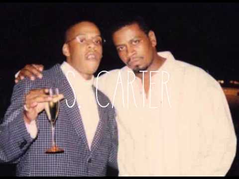 Jay-Z & Jaz - Stretch and Bobbito Interview & Freestyle - 1996 - RARE