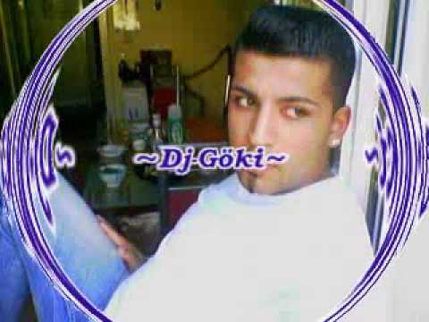 Dj göki vs YUSUF Güney HEDER OLDUM ASKINA