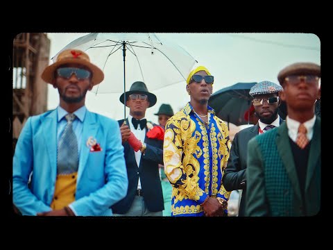 Petit Bozard - Travailler (Clip Officiel)