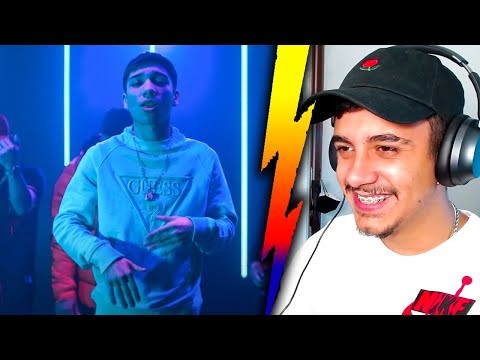 (REACCIÓN) JAIRO VERA ,IGNACIO GREEN CLOWN, BAYRITON , PAOLO RONALDO - QUIERES VOLVER