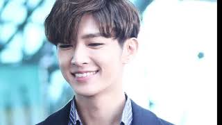 Aaron Yan炎亞綸 Everlasting Moment 最久的瞬间