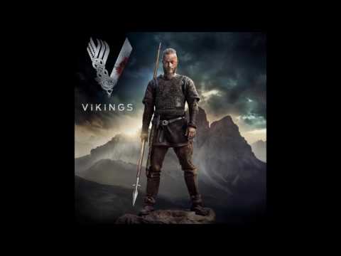 Vikings OST - End Credits Theme (Complete Track)