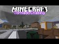 Wedge Tornado Chase! - Minecraft Tornado Chasers - Episode 12