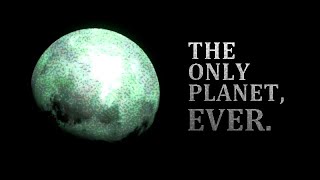 CHIMALMA - Cosmic Analog Horror