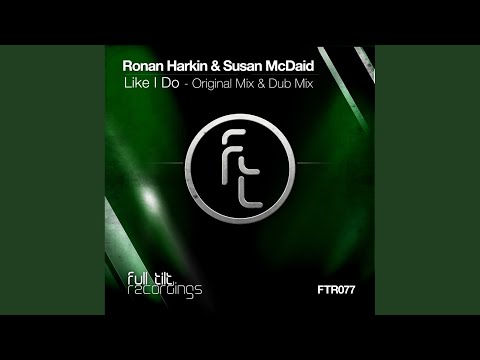 Like I Do (Original Mix)