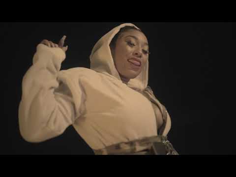 Shauna Controlla - The Ruler (Official Video)