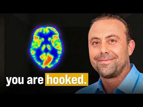 How Your Dopamine Addiction Is Causing A Depressive State