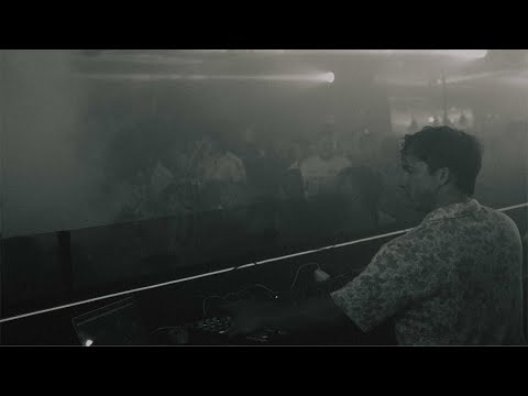 Matías Sundblad @lajuanitamusic - 07/03/2024