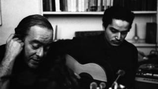 Baden Powell de Aquino et Vinícius de Moraes - Tristeza e Solidão