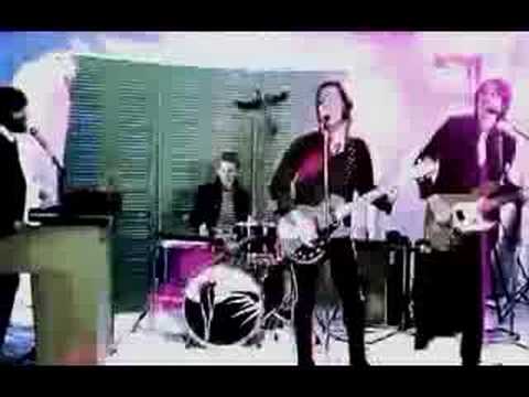 Atomic Swing - The Flasher