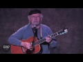 Tom Paxton w/ Robin Bullock "Redemption Road" @ Eddie Owen Presents