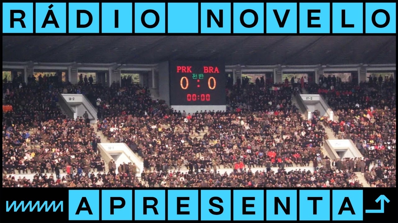 15 minutos de fama | Podcast Rádio Novelo Apresenta