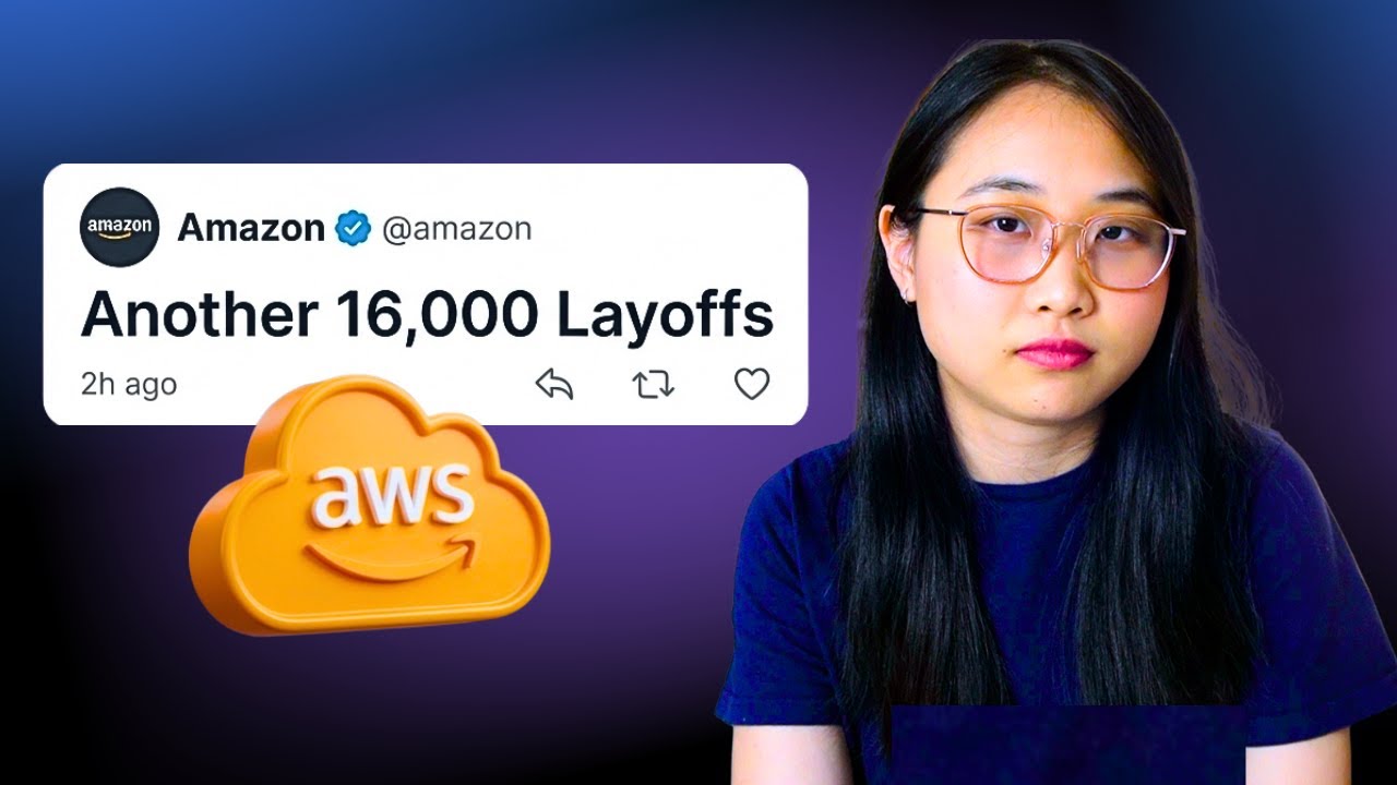 Cloud Engineers... Don’t Be Scared Of AI (just master these 3 skills)