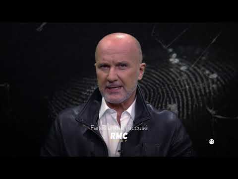 FAITES ENTRER L'ACCUSÉ ARRIVE SUR RMC STORY