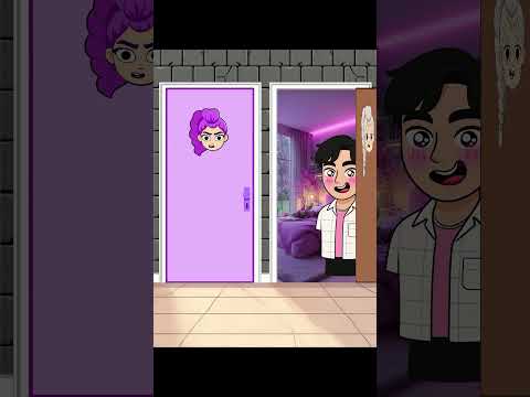 POV Old Rumi is jealous of Jinu for Young Rumi, but ...😱 | Kpop Demon Hanters — #kpopdemonhunters