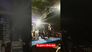 Download lagu DJ GHEA X DIVA AYU X MBAH SHO mp3