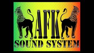 Tena Stelin - Dubplate style - AFK special