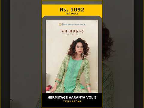 Hermitage Aaranya Vol 5 – product video thumbnail