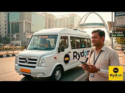 Rydon Drivers