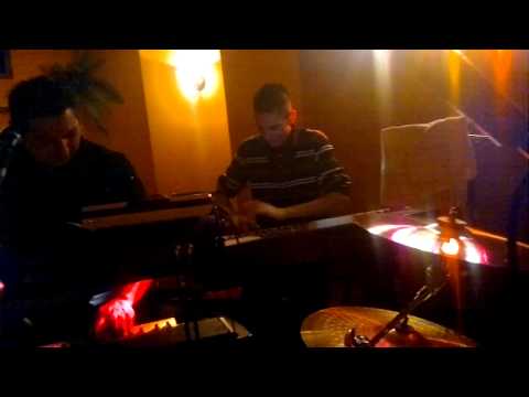 Ludova skupina Gerock Humenne Teatro