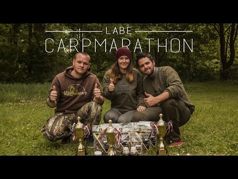 CarpMarathon Labe 2017