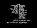 Happy Gilmore End Credits 1996
