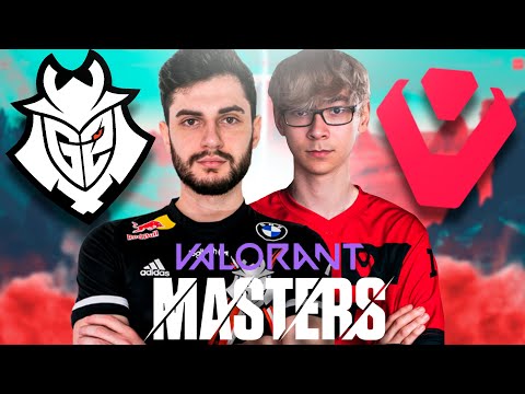 RESUMEN G2 VS SENTINELS MASTERS BERLIN FASE DE GRUPOS | G2 Mixwell