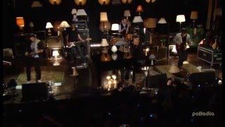 The Fray - Absolute (Live From Webster Hall)