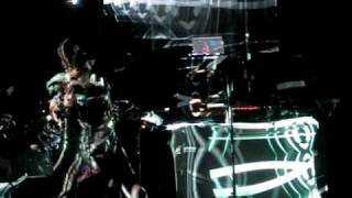 Skinny Puppy - Morpheus Laughing
