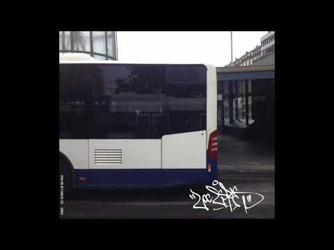 Esras LCC - J'écris (prod. Maryu)