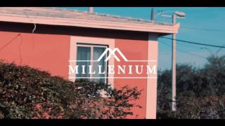 Gradur flex ( clip officiel )