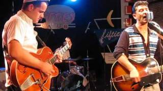 The Capitol&#39;s - Hold Me, Hug Me, Rock Me