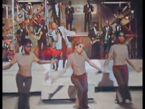 otis redding & eric burdon & chris farlowe (ready steady go 1966 selection) ♦ colorized ♦ wide mono