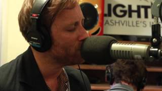 The Arcs - Put A Flower in Your Pocket- Live at Lightning 100