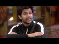 Abhijeet And Harika Singing And Dancing