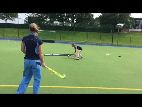 Tabitha Billingham - Field Hockey - Sporting Elite USA - Fall 2019 or 2020