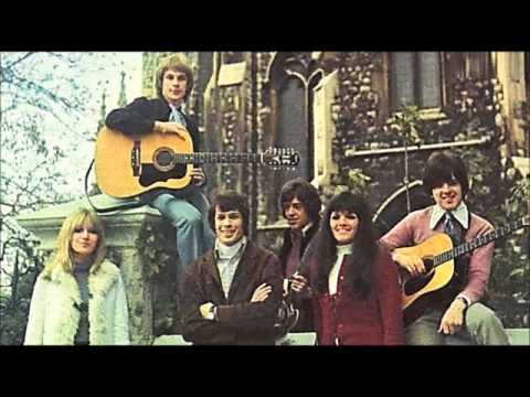 The New Seekers - Gentle On My Mind