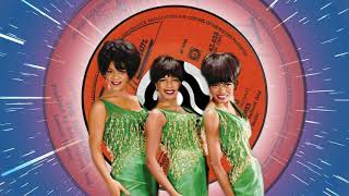 The Supremes  -  Everything Is Good About You