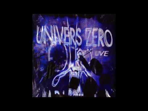 Univers Zero - Xenantaya