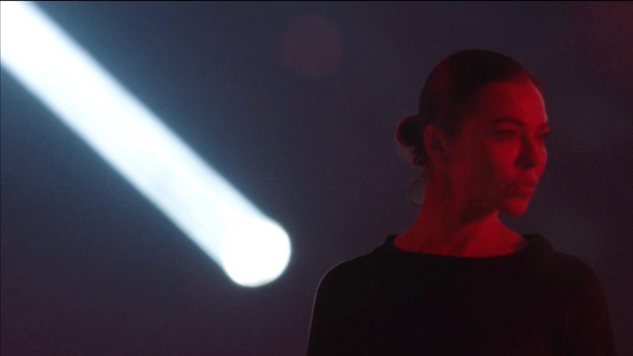 Nina Kraviz - Live @ Les Vieilles Charrues 2025