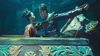 Download lagu Candle In The Tomb, Season 2: The lost Caverns |Mummy Corpse Fights the Tomb Raider mp3