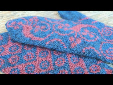 Yarnflakes Podcast 112 – Palm, Palm, Palm