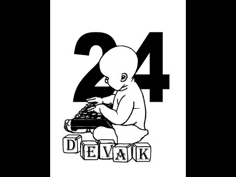 Devak24 - Los Elementales BEAT TAPE
